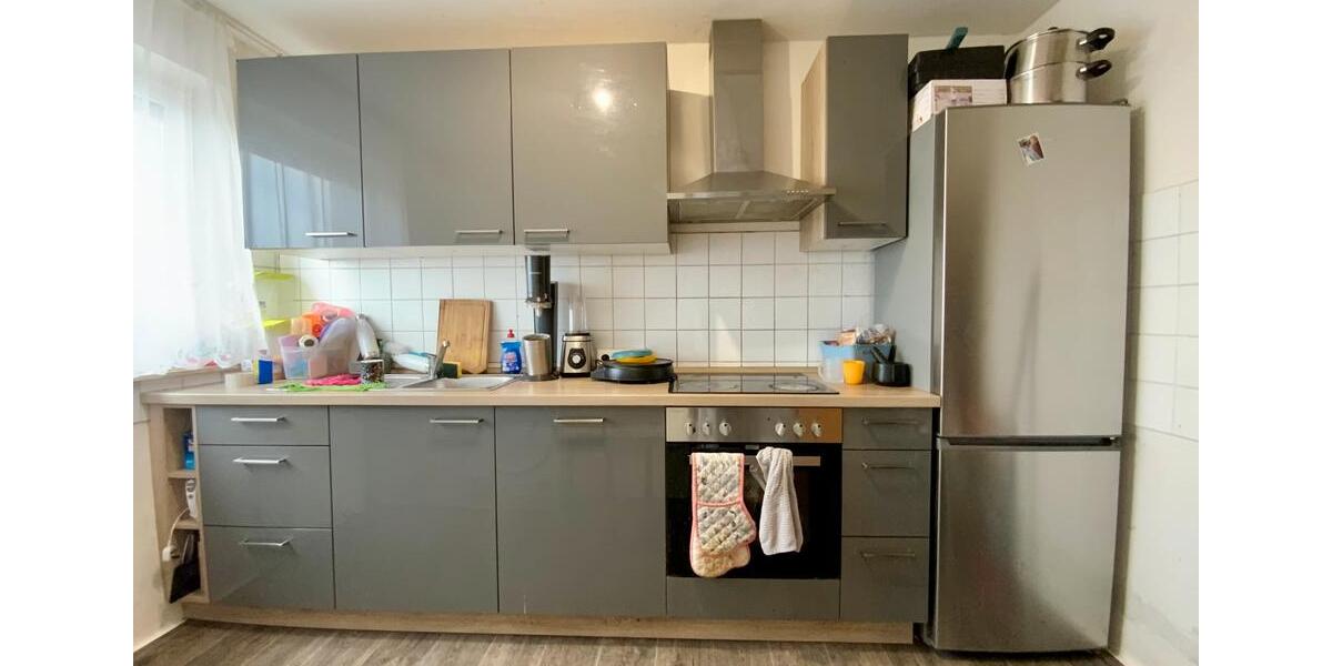 Etagenwohnung Ludwigsburg Oßweil - 3.5 Zimmer, 88 m&sup2;, 990&euro; | Angebot:25418889