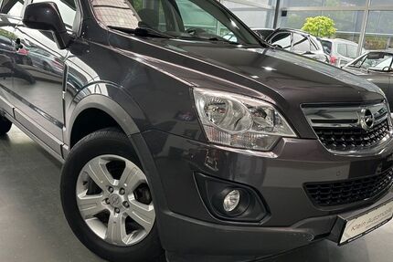 Opel Antara 184.000 km 4.990 &euro; Forchtenberg 74670