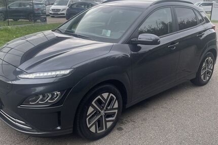 Hyundai KONA 39.100 km 24.334 € Mosbach-Neckarelz 74821