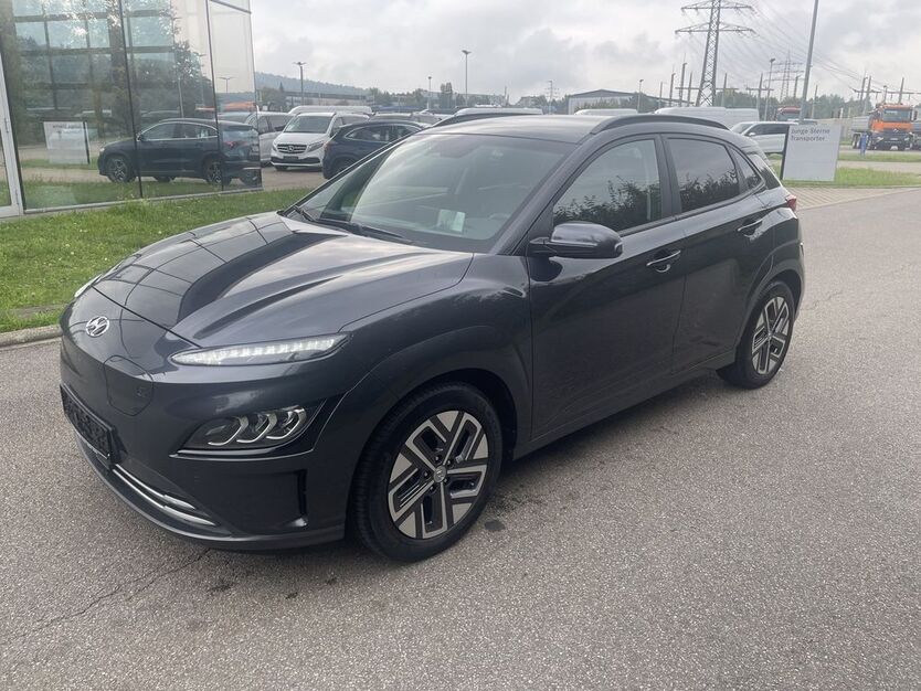 Hyundai KONA 39.100 km 24.334 € Mosbach-Neckarelz 74821