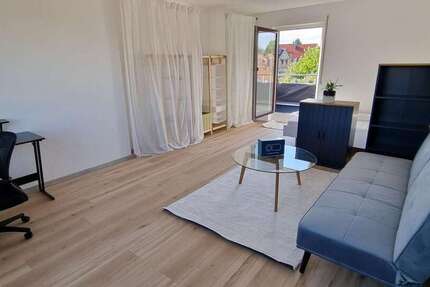 Wohnung Ludwigsburg Oßweil - 1 Zimmer, 51 m&sup2;, 179.000&euro; | Angebot:26216732