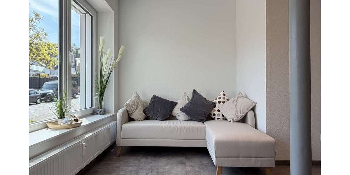 Wohnung zum Mieten in Weinsberg 840 € 57 m² - Etagenwohnung Weinsberg Weinsberg (Kernstadt) | Angebot:26161181