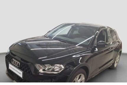 Audi A1 3.900 km 25.830 &euro; Heilbronn 74074