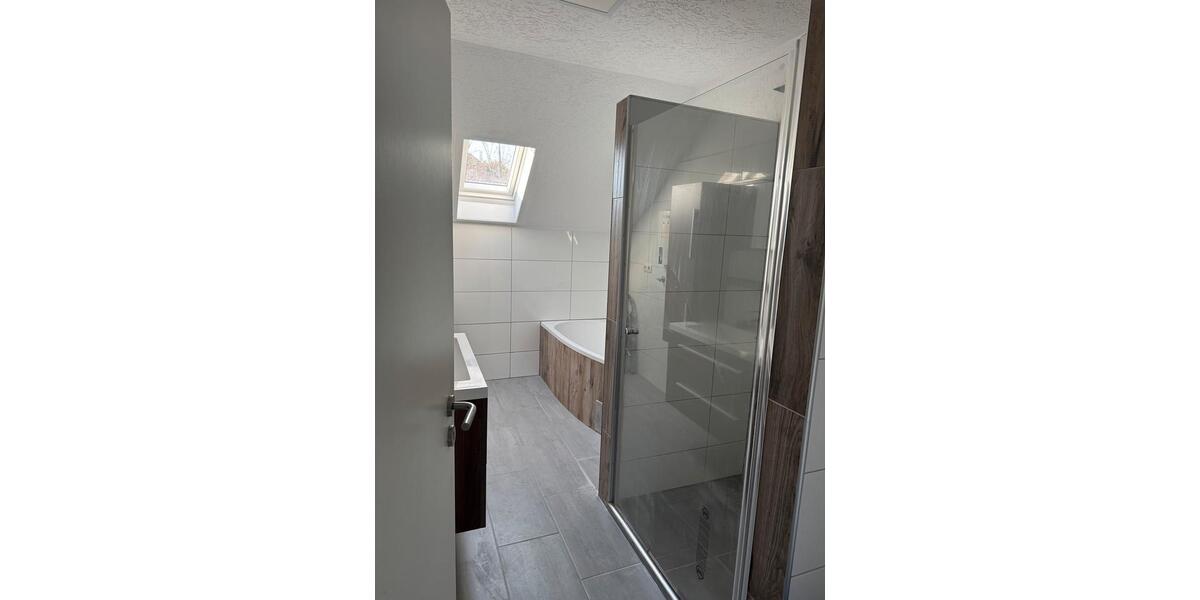 *Top Lage* Renovierte 2-Zimmer Wohnung in Besigheim 1 zimmer