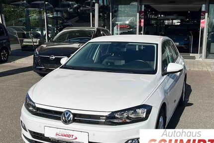 VW Polo 45.200 km 13.500 &euro; Heilbronn 74078