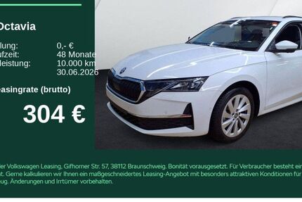 Skoda Octavia 18.400 km 31.930 &euro; Heilbronn 74076