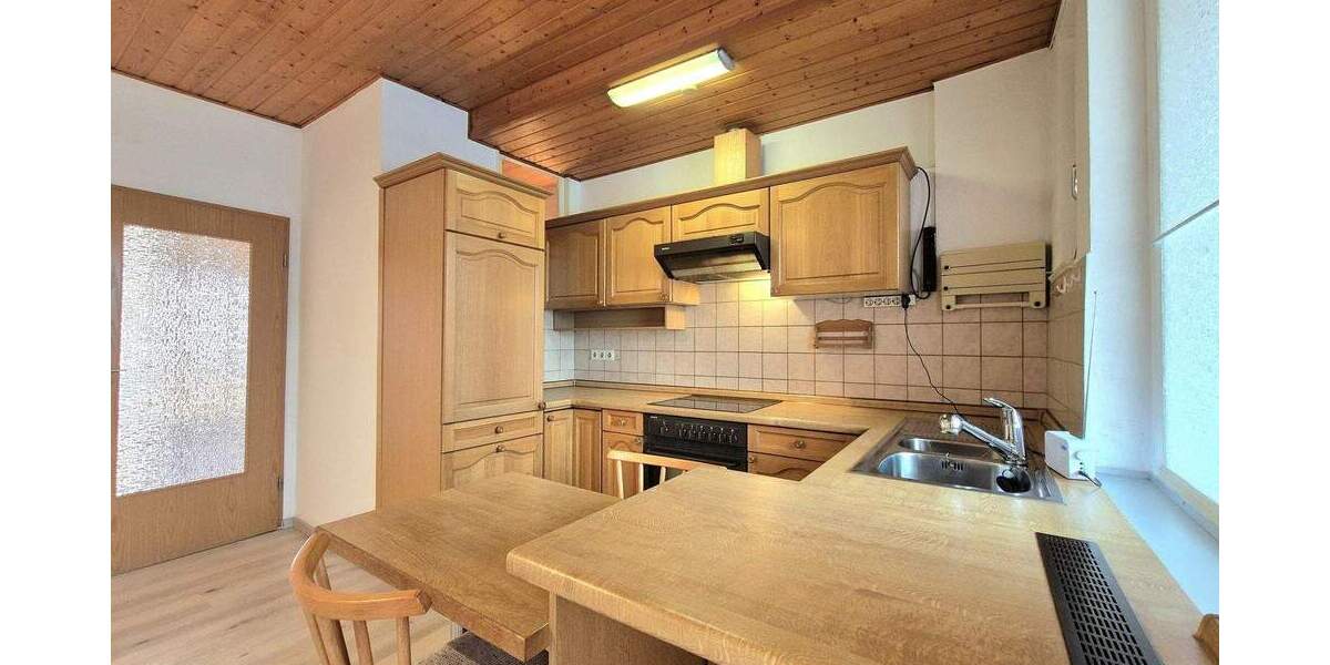 Etagenwohnung Bönnigheim - 3 Zimmer, 85 m&sup2;, 265.000&euro; | Angebot:24158636