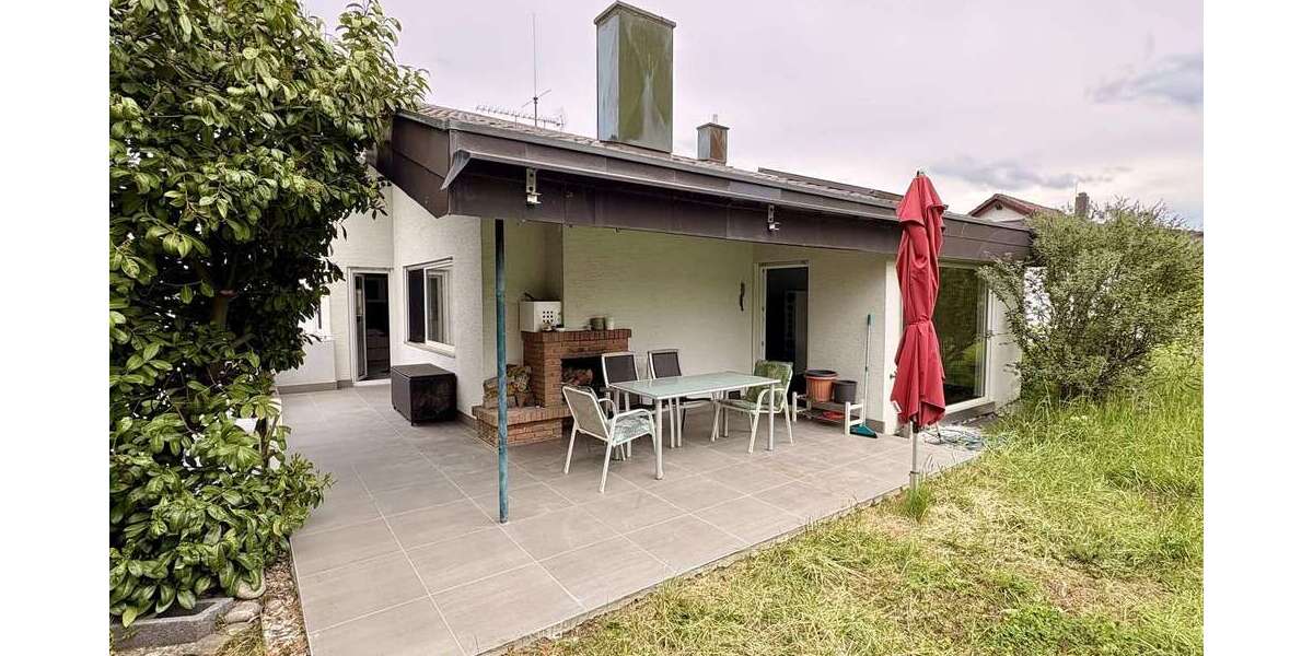 Einfamilienhaus Unterriexingen Unterriexingen - 7 Zimmer, 203 m&sup2;, 675.000&euro; | Angebot:26493975