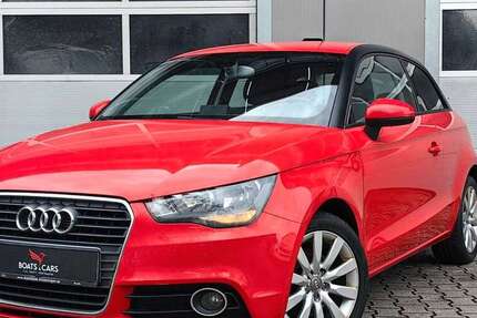 Audi A1 159.000 km 7.890 &euro; Leingarten 74211