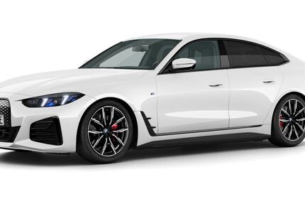 BMW i4 13.120 km 51.379 &euro; Heilbronn 74074