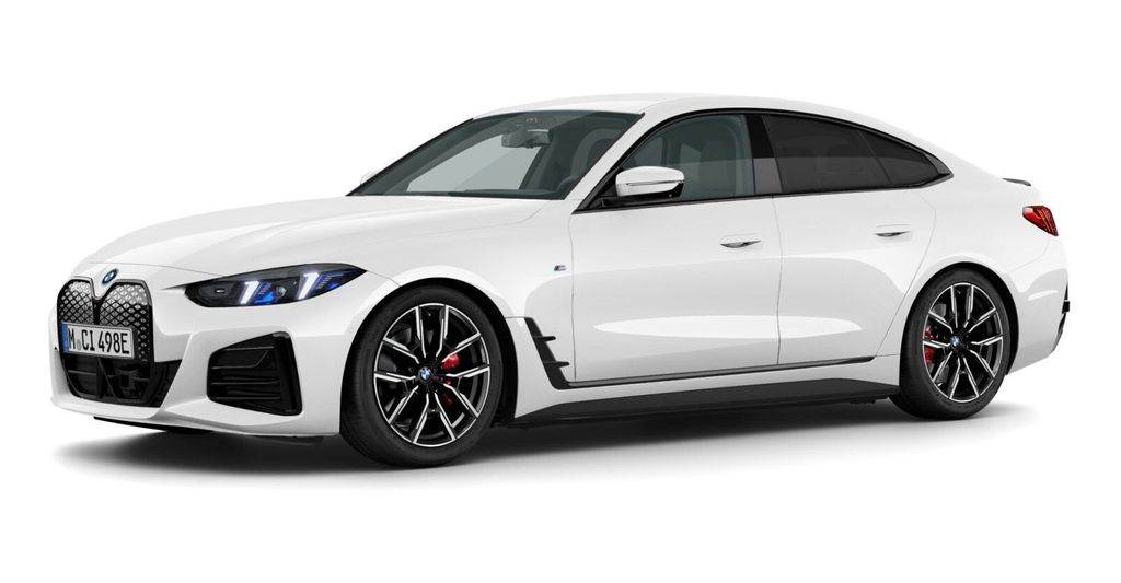 BMW i4 13.120 km 51.379 &euro; Heilbronn 74074