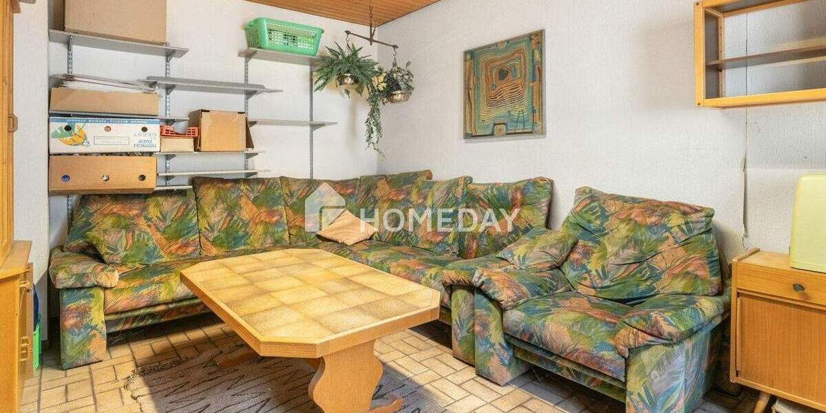 Reihenmittelhaus Löwenstein - 6 Zimmer, 120 m&sup2;, 319.000&euro; | Angebot:25702902