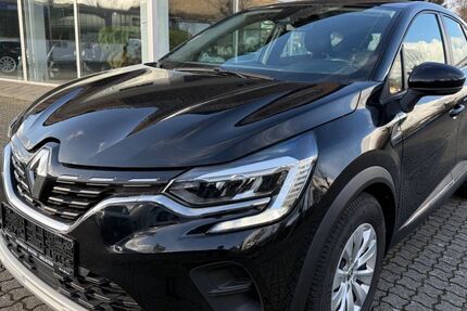 Renault Captur 99.250 km 11.890 &euro; Beilstein 71717