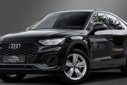 Audi Q5 70.000 km 36.667 &euro; Roigheim 74255
