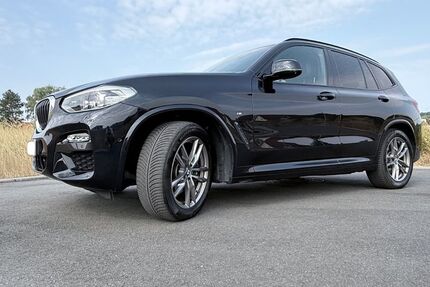 BMW X3 79.290 km 29.500 &euro; Pfedelbach 74629