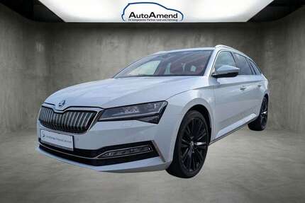 Skoda Superb 59.890 km 26.790 &euro; Schefflenz 74850