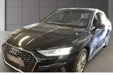 Audi A3 27.600 km 32.930 &euro; Heilbronn 74074