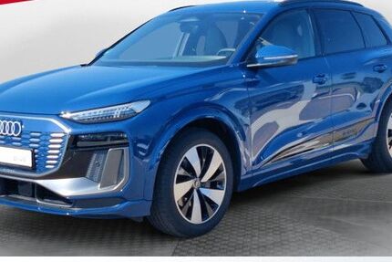 Audi Q6 e-tron 12.500 km 63.890 € Öhringen 74613