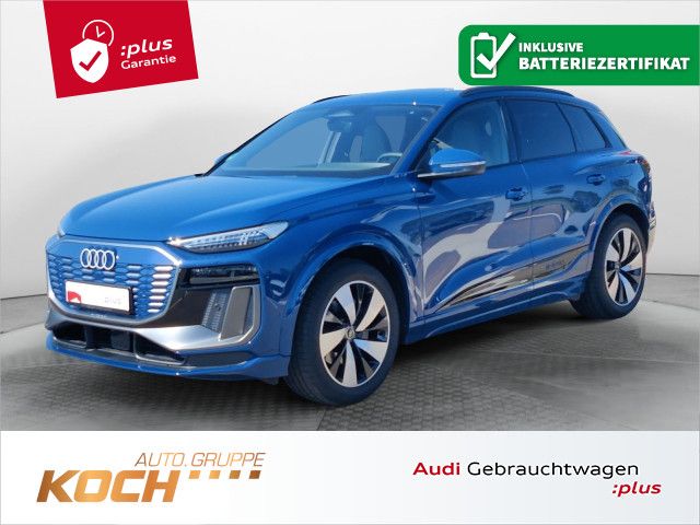 Audi Q6 e-tron 12.500 km 63.890 € Öhringen 74613