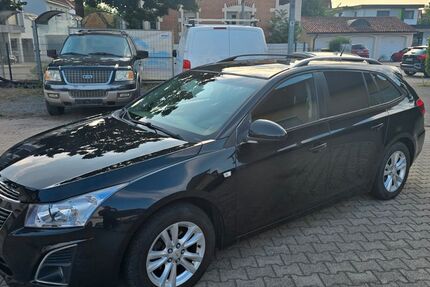 Chevrolet Cruze 247.000 km 2.450 &euro; Bad Friedrichshall 74177