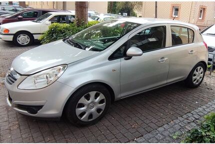 Opel Corsa 79.000 km 3.900 &euro; Heilbronn 74080