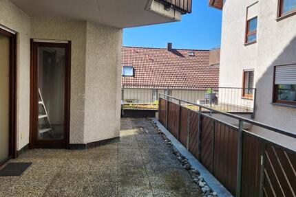 Wohnung Ludwigsburg Pflugfelden - 2 Zimmer, 56 m&sup2;, 240.000&euro; | Angebot:27007614
