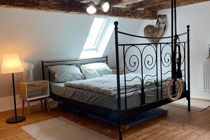 Haus Lauffen am Neckar - 2.5 Zimmer, 65 m&sup2;, 1.095&euro; | Angebot:25723186