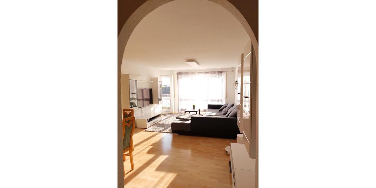 Etagenwohnung Marbach am Neckar - 3 Zimmer, 73 m&sup2;, 1.050&euro; | Angebot:26300283