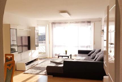 Wohnung Marbach am Neckar - 3 Zimmer, 73 m&sup2;, 1.050&euro; | Angebot:26300283