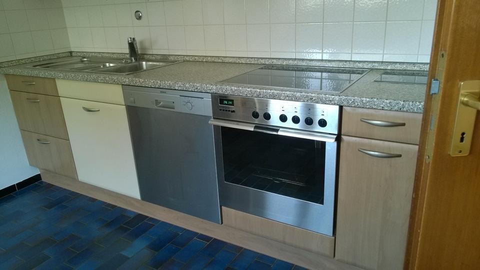 3,5-Zimmerwohnung mit Terrasse und großem Garten in Lauffen a.N. 3.5 zimmer