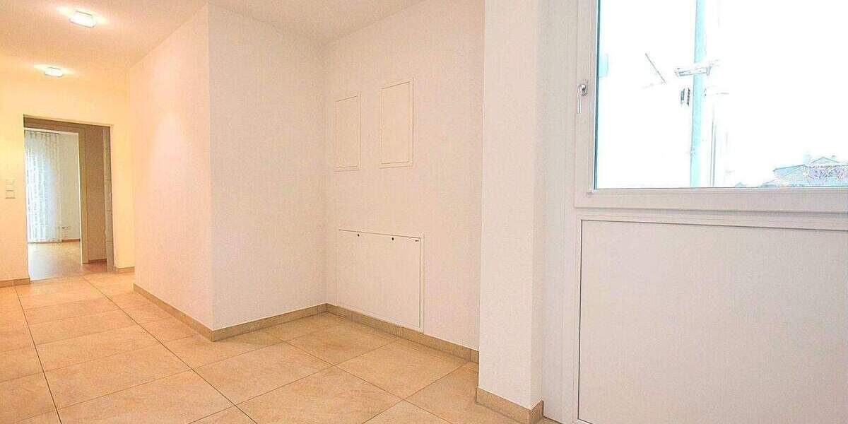 Etagenwohnung Heilbronn Kernstadt - 4 Zimmer, 133 m&sup2;, 650.000&euro; | Angebot:26712797