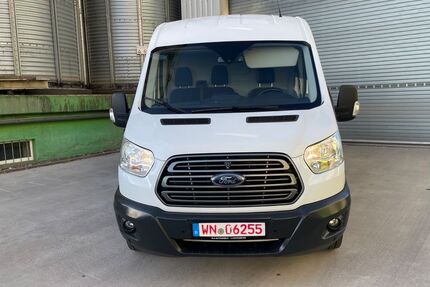 Ford Transit 213.000 km 8.900 &euro; Marbach am Neckar 71672