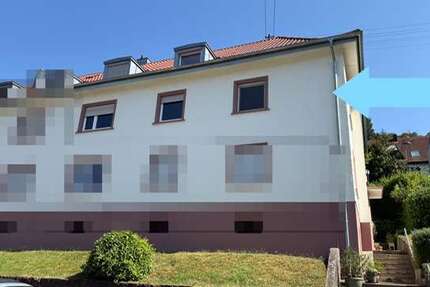 Wohnung Mosbach - 5 Zimmer, 127 m&sup2;, 229.000&euro; | Angebot:27183639