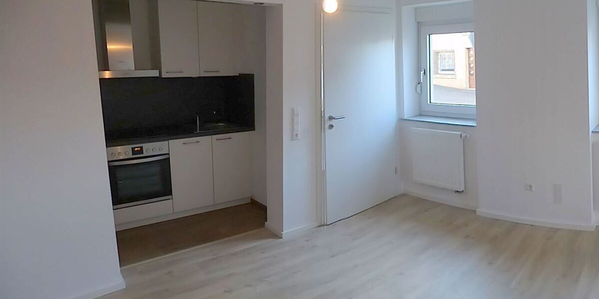 Wochenendheimfahrer aufgepasst - Sanierte Zi.-EG-Wohnung! - Etagenwohnung Hardthausen am Kocher | Angebot:26828117