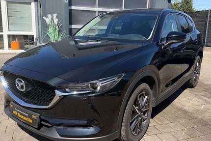 Mazda CX-5 103.900 km 15.950 &euro; Großbottwar 71723