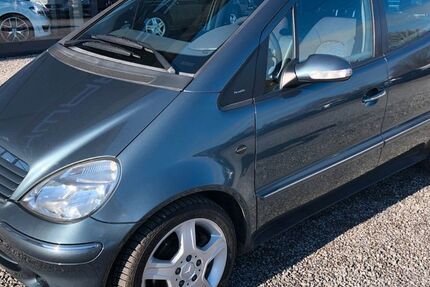 Mercedes-Benz A 190 172.000 km 5.350 &euro; Öhringen 74613