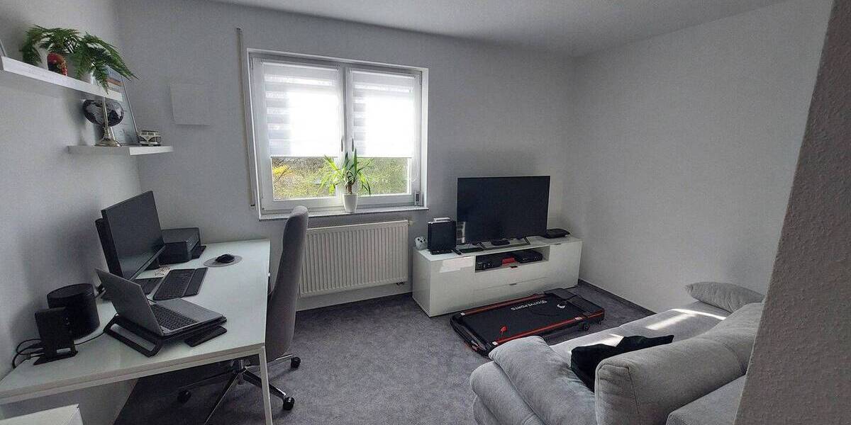 Etagenwohnung Heilbronn-Böckingen Böckingen - 3 Zimmer, 86 m&sup2;, 379.000&euro; | Angebot:26120778