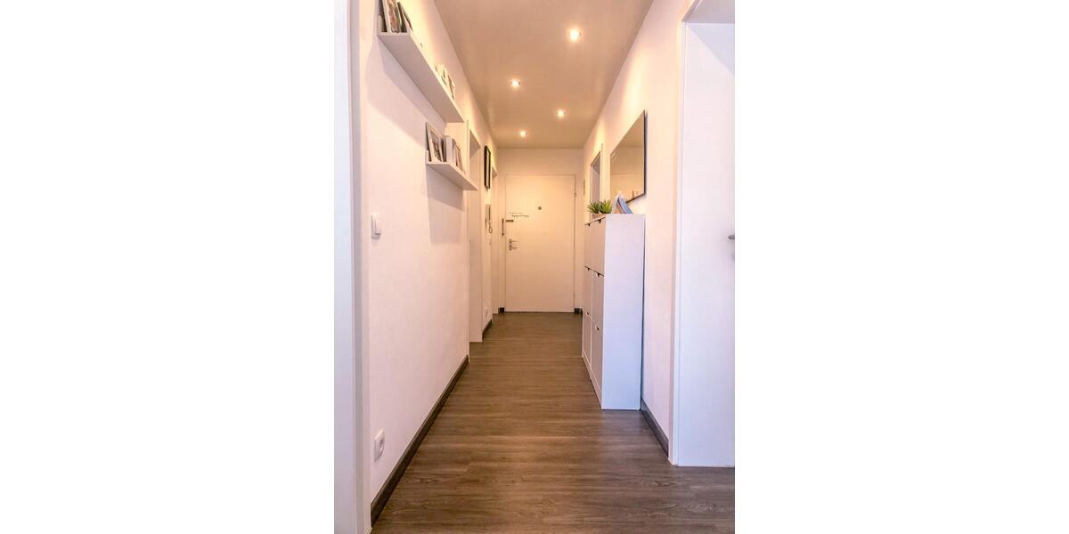 Etagenwohnung Heilbronn Böckingen - 3 Zimmer, 70 m&sup2;, 270.000&euro; | Angebot:26254692