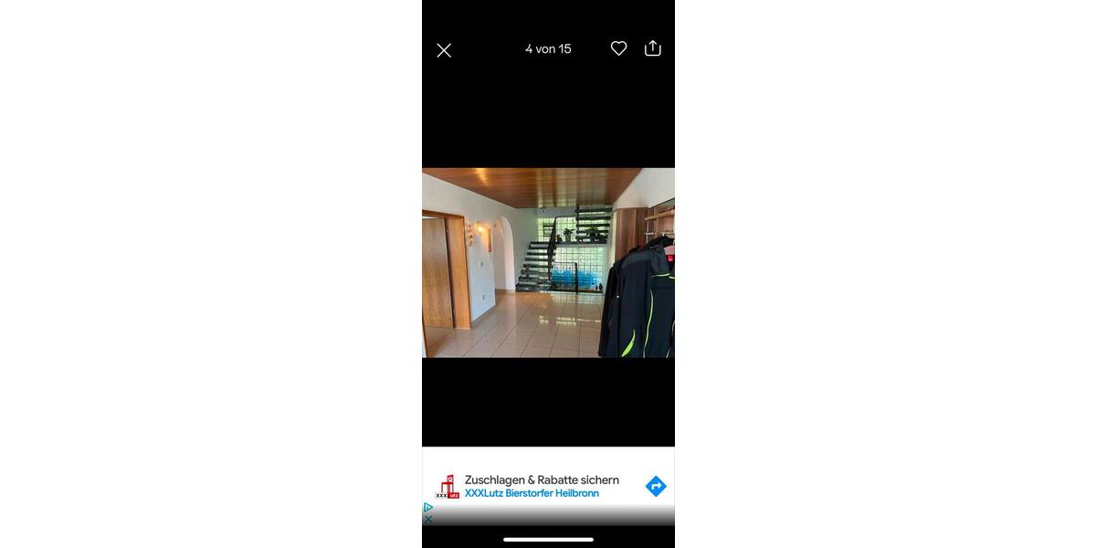 Einfamilienhaus Güglingen - 7 Zimmer, 200 m&sup2;, 649.000&euro; | Angebot:23769101