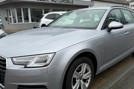 Audi A4 Avant 2.0 TDI S-Tronic Navi AHK 148.000 km 12.990 &euro; Neckarsulm 74172