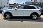 Audi Q5 40 TDI quattro basis 98.500 km 23.990 &euro; Neckarsulm 74172