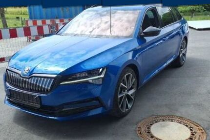 Skoda Superb 55.177 km 22.930 &euro; Mosbach 74821