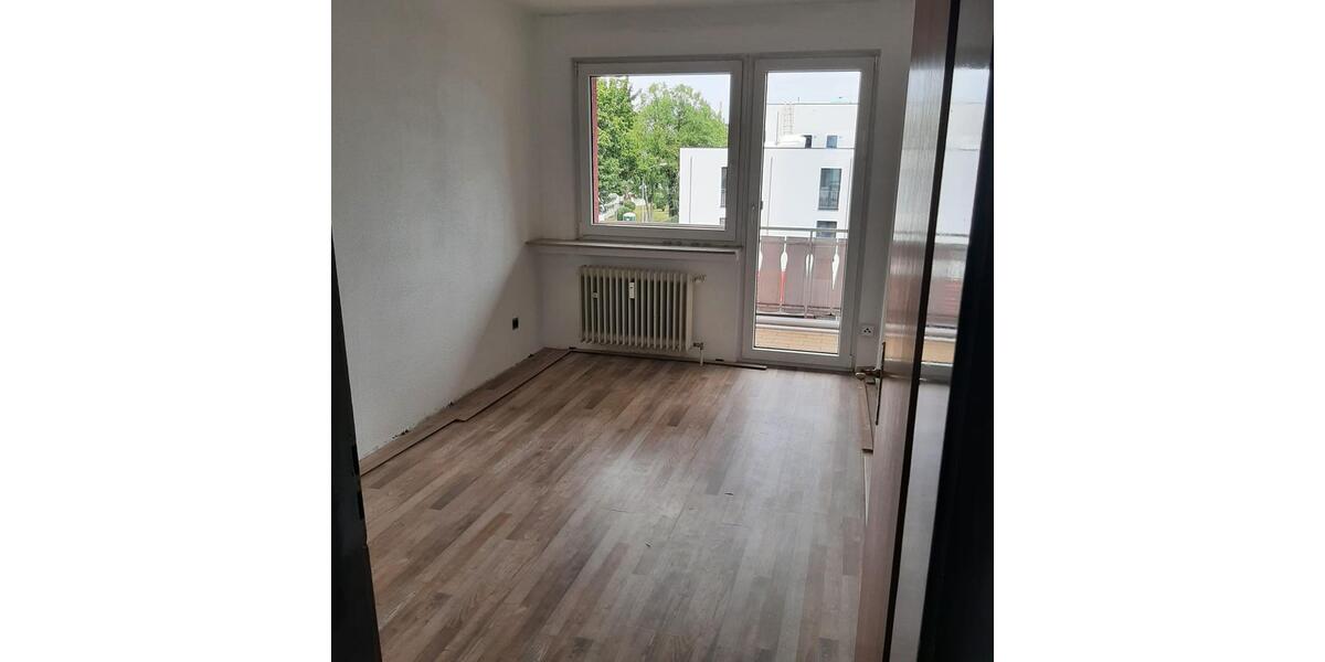 Etagenwohnung Heilbronn Frankenbach - 1 Zimmer, 11 m&sup2;, 400&euro; | Angebot:26053412