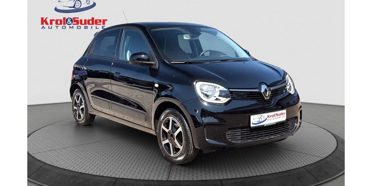 Renault Twingo 50.000 km 9.400 &euro; Ludwigsburg 71636