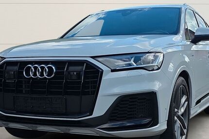 Audi Q7 91.700 km 49.900 &euro; Sinsheim 74889