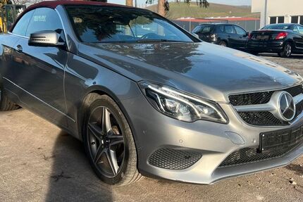 Mercedes-Benz E 350 160.000 km 18.490 &euro; Lehrensteinsfeld 74251