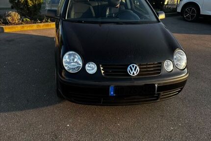 VW Polo 179.000 km 850 &euro; Sinsheim 74889