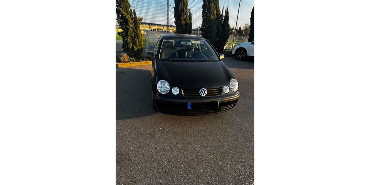 VW Polo 179.000 km 850 &euro; Sinsheim 74889