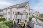 Etagenwohnung Ludwigsburg West - 4 Zimmer, 84 m&sup2;, 470.000&euro; | Angebot:25214296