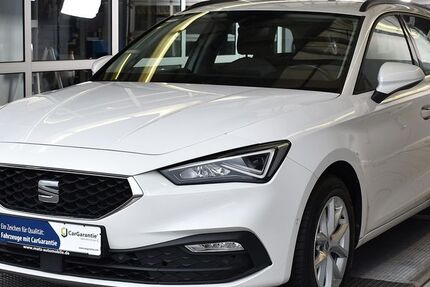 Seat Leon 122.383 km 15.877 &euro; Bad Friedrichshall 74177